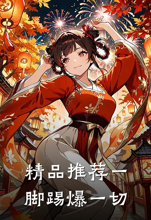 精品推荐一脚踢爆一切