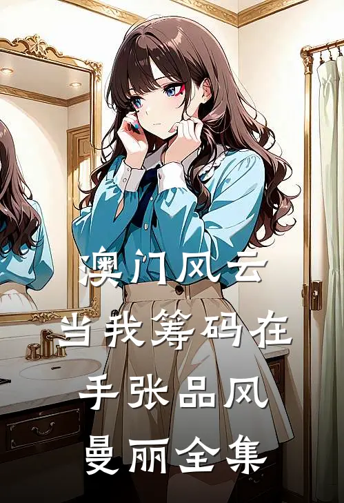 澳门风云：当我筹码在手张品风曼丽全集