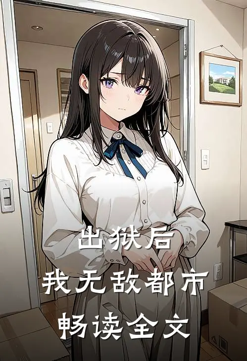 出狱后，我无敌都市畅读全文