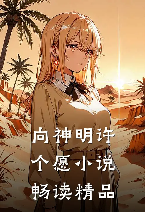 向神明许个愿小说畅读精品