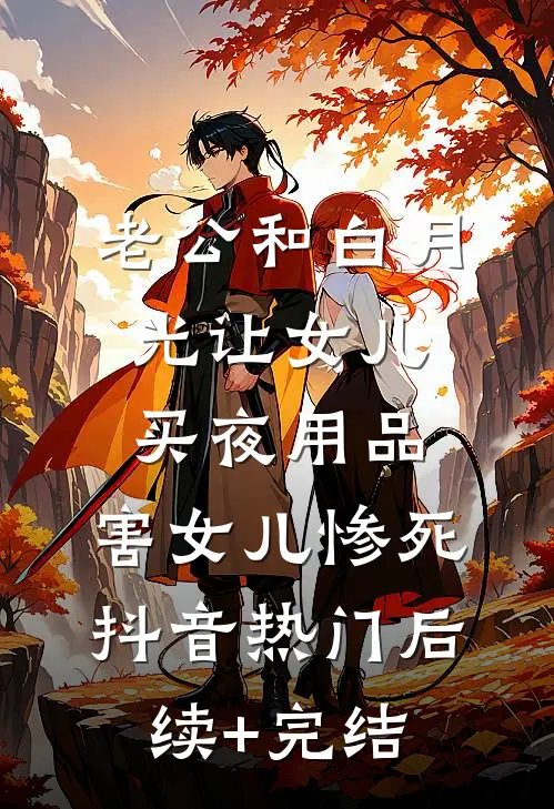 老公和白月光让女儿买夜用品，害女儿惨死抖音热门后续+完结