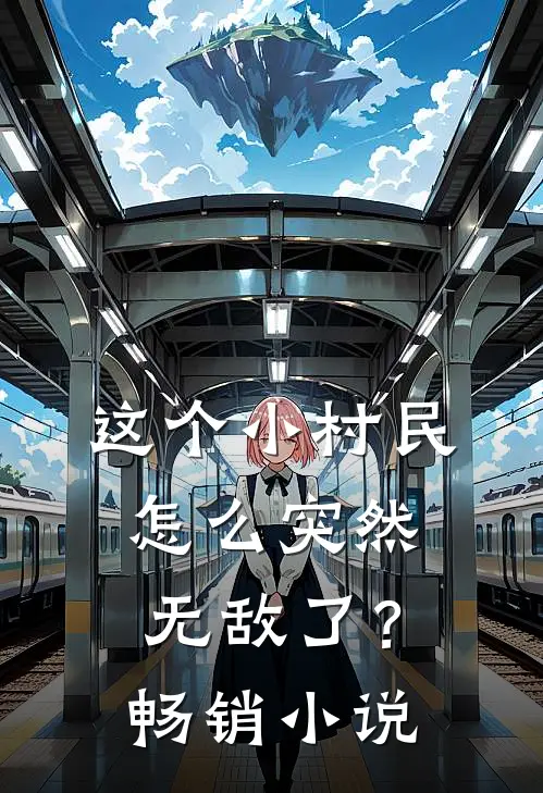 这个小村民怎么突然无敌了？畅销小说