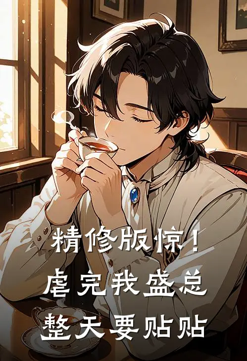 精修版惊！虐完我，盛总整天要贴贴