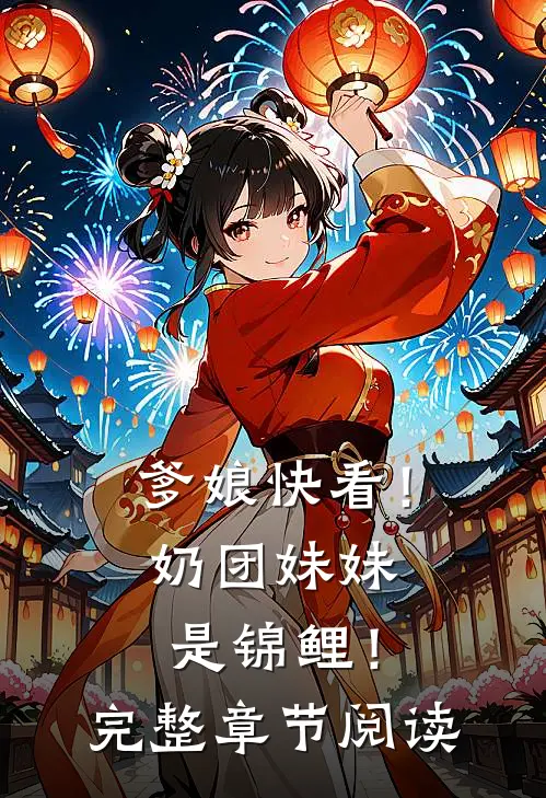爹娘快看！奶团妹妹是锦鲤！完整章节阅读
