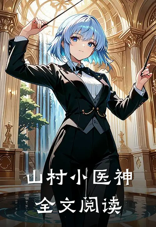 山村小医神全文阅读