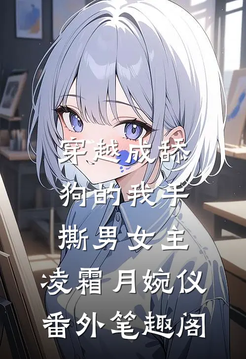 穿越成舔狗的我手撕男女主：凌霜月婉仪番外笔趣阁