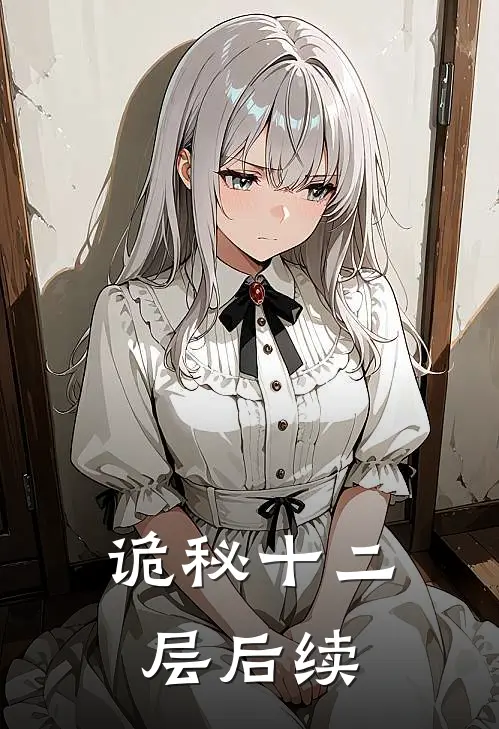 诡秘十二层后续