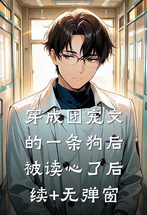 穿成团宠文的一条狗后，被读心了后续+无弹窗
