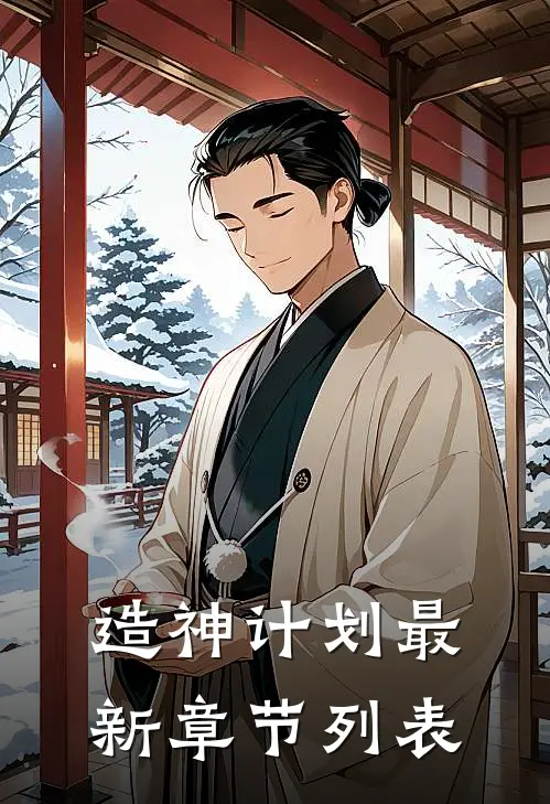 造神计划最新章节列表