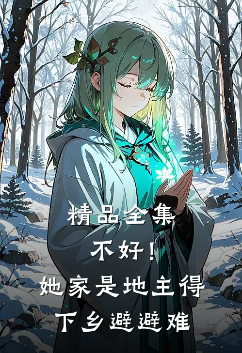 精品全集不好！她家是地主得下乡避避难