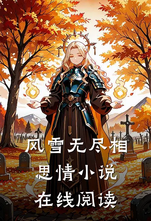 风雪无尽相思情小说在线阅读