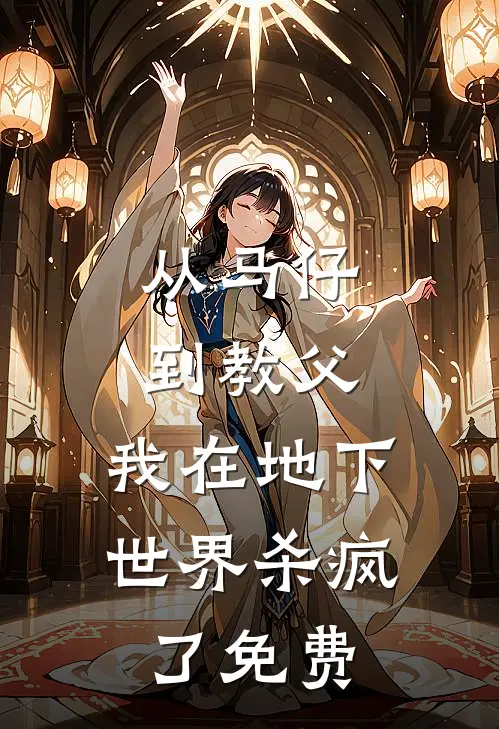 从马仔到教父，我在地下世界杀疯了免费