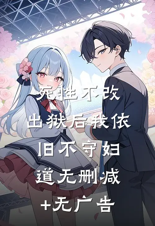 死性不改，出狱后我依旧不守妇道无删减+无广告