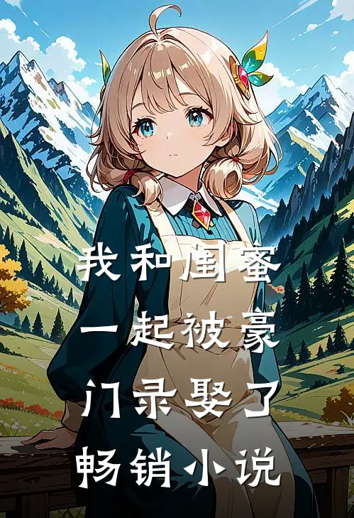我和闺蜜一起被豪门录娶了畅销小说