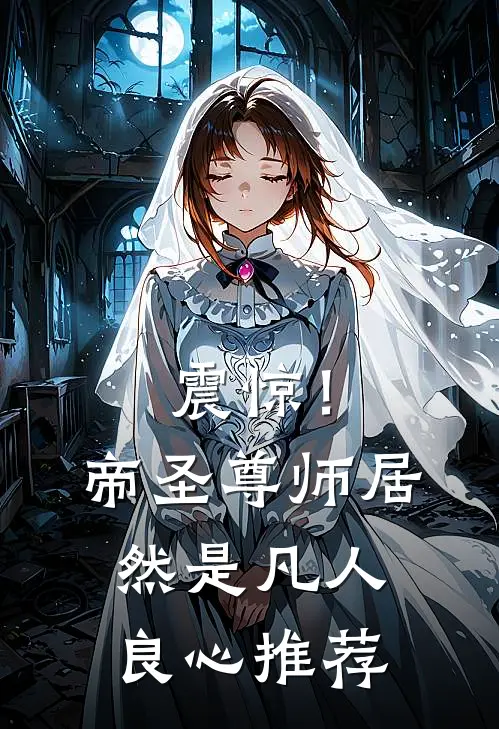 震惊！帝圣尊师居然是凡人良心推荐