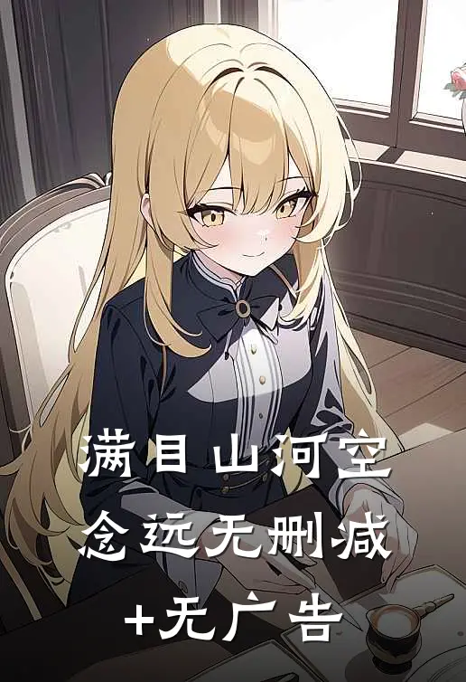 满目山河空念远无删减+无广告