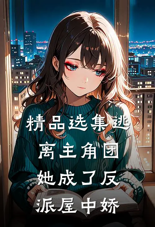 精品选集逃离主角团，她成了反派屋中娇