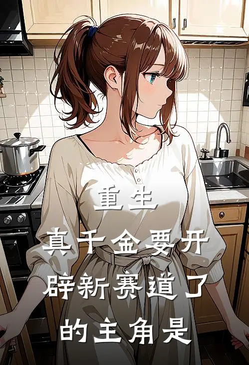 重生：真千金要开辟新赛道了的主角是