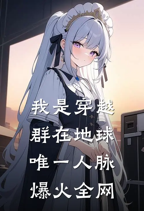 我是穿越群在地球唯一人脉爆火全网