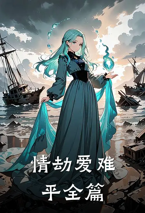 情劫爱难平全篇