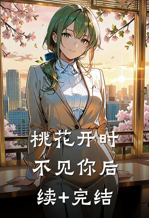 桃花开时不见你后续+完结
