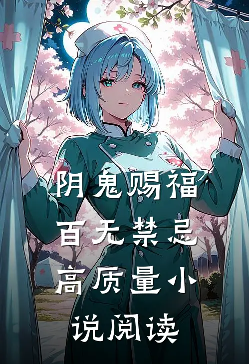 阴鬼赐福，百无禁忌高质量小说阅读