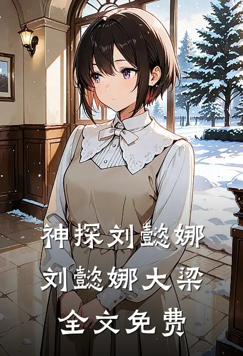 神探刘懿娜刘懿娜大梁全文免费