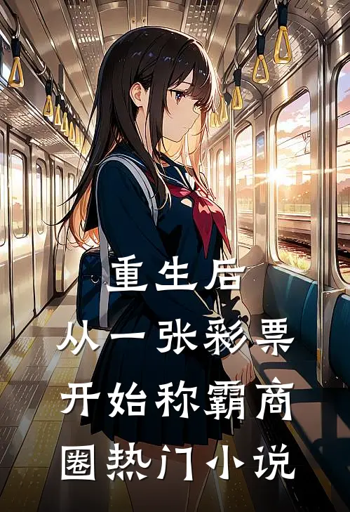 重生后，从一张彩票开始称霸商圈热门小说