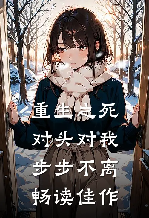 重生之死对头对我步步不离畅读佳作