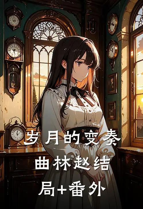 岁月的变奏曲林赵结局+番外