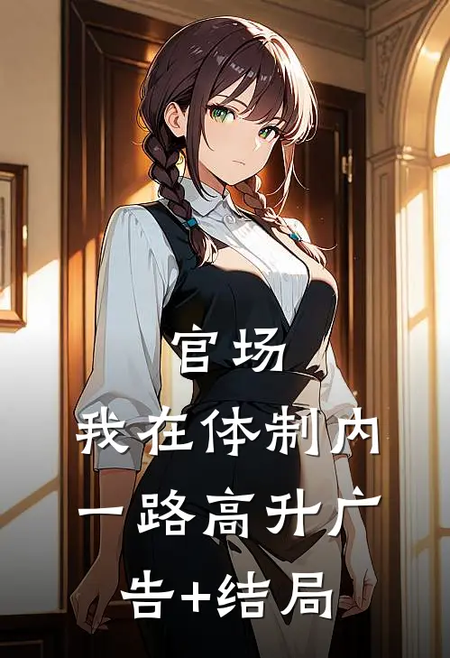 官场：我在体制内一路高升广告+结局