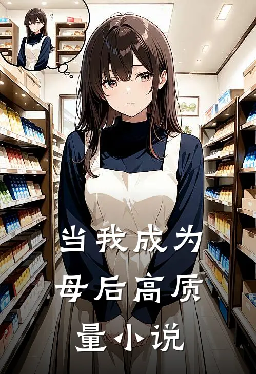 当我成为母后高质量小说