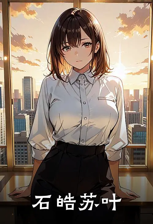 石皓苏叶
