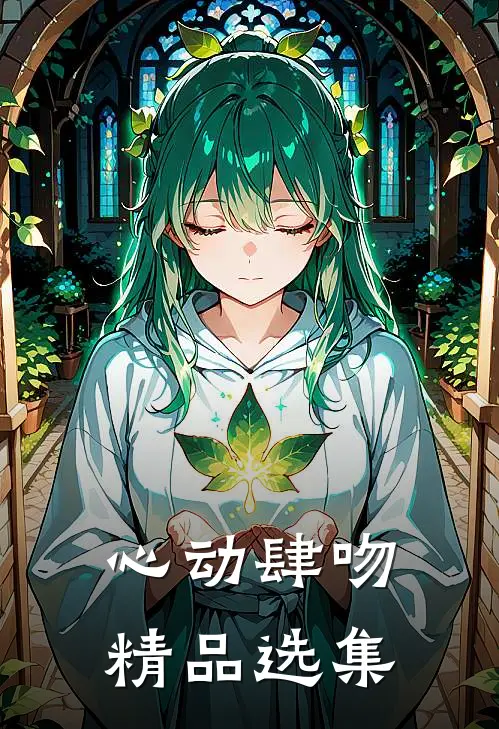 心动肆吻精品选集