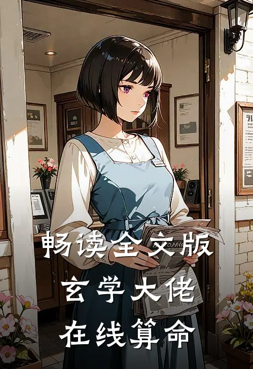 畅读全文版玄学大佬在线算命