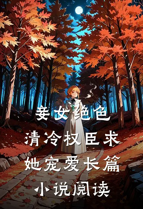 妾女绝色：清冷权臣求她宠爱长篇小说阅读