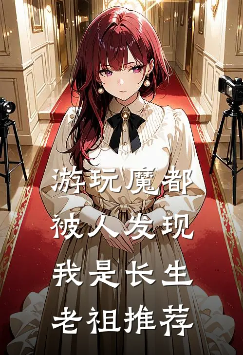 游玩魔都：被人发现我是长生老祖推荐
