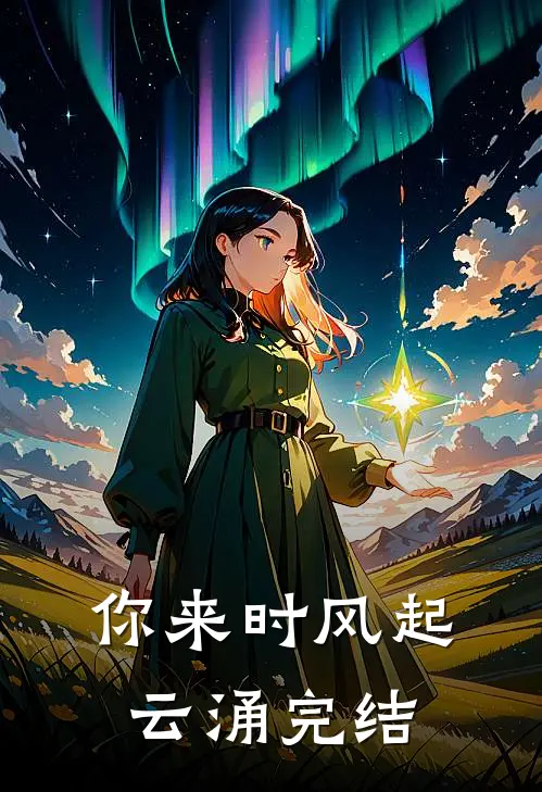 你来时风起云涌完结