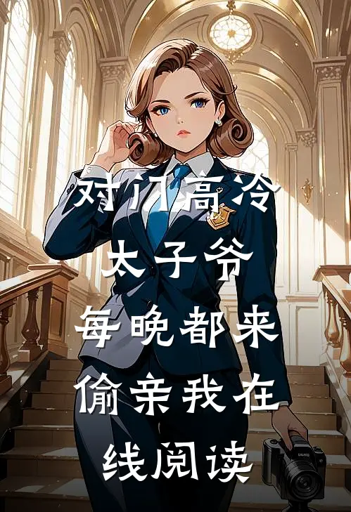 对门高冷太子爷，每晚都来偷亲我在线阅读
