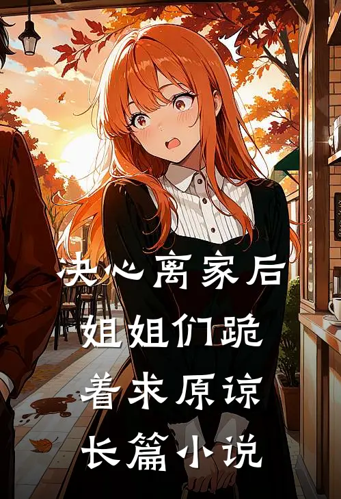 决心离家后，姐姐们跪着求原谅长篇小说