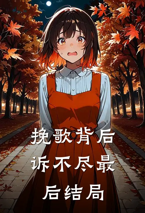 挽歌背后诉不尽最后结局