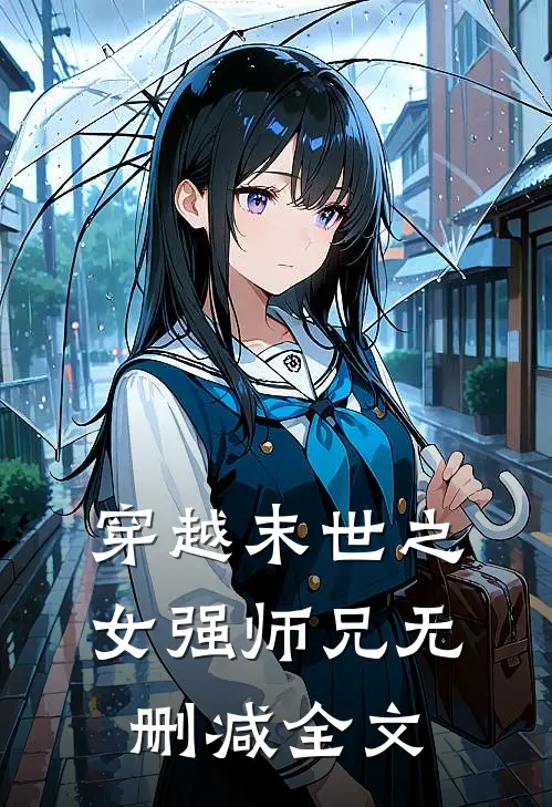 穿越末世之女强师兄无删减全文