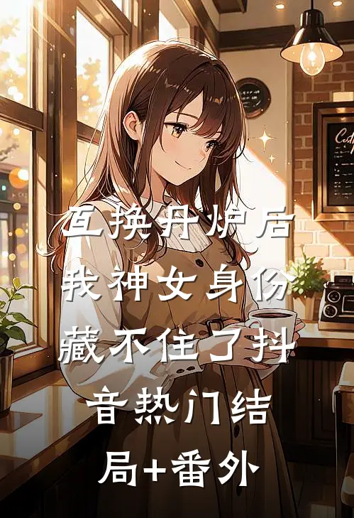 互换丹炉后，我神女身份藏不住了抖音热门结局+番外