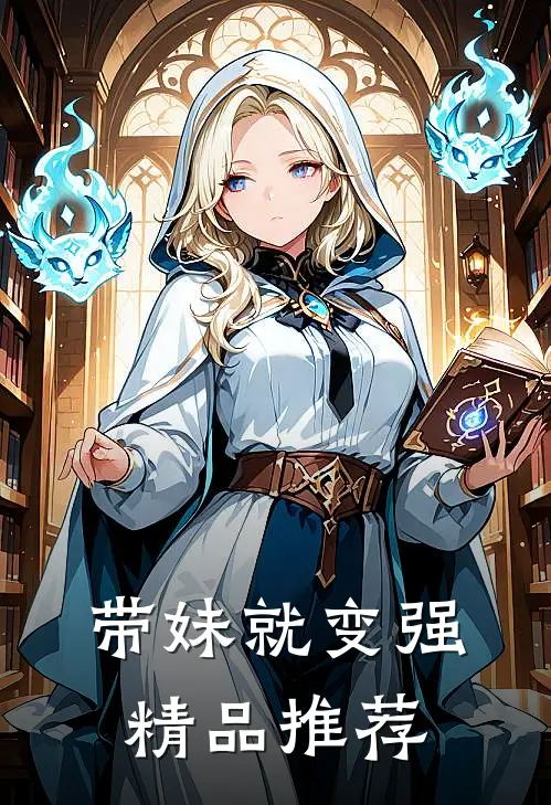 带妹就变强精品推荐
