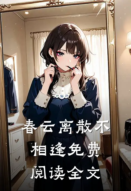 春云离散不相逢免费阅读全文