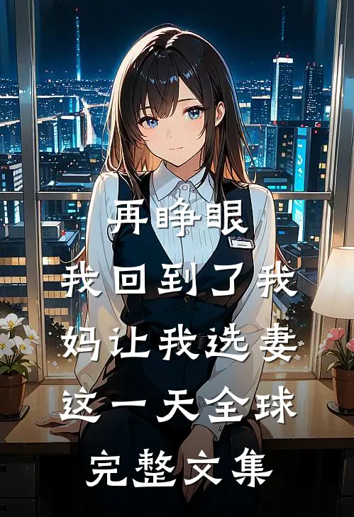 再睁眼，我回到了我妈让我选妻这一天全球完整文集