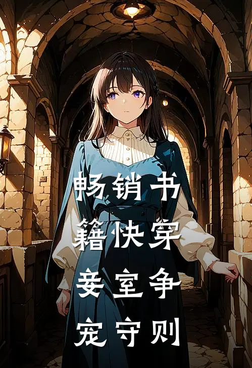 畅销书籍快穿：妾室争宠守则
