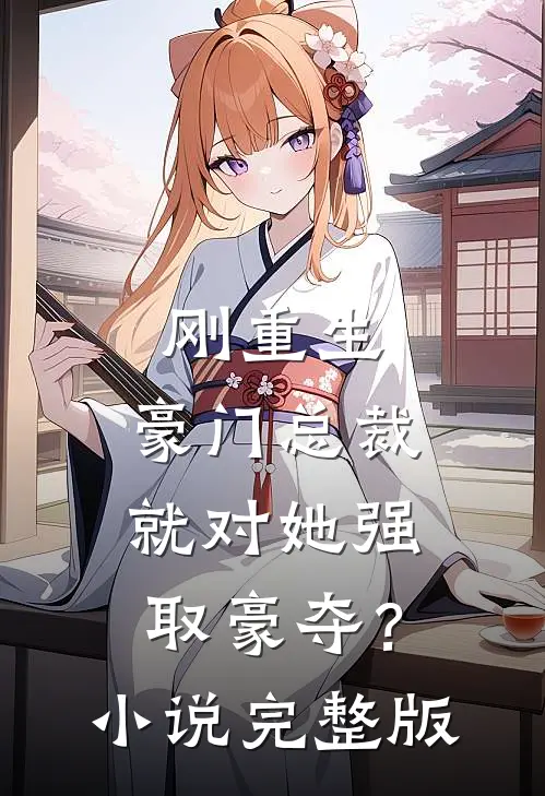 刚重生，豪门总裁就对她强取豪夺？小说完整版