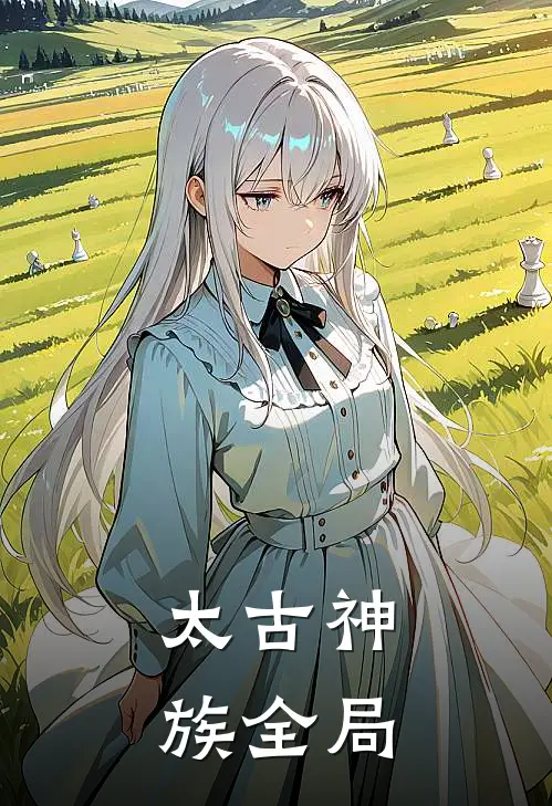太古神族全局
