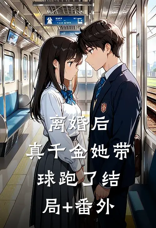 离婚后，真千金她带球跑了结局+番外